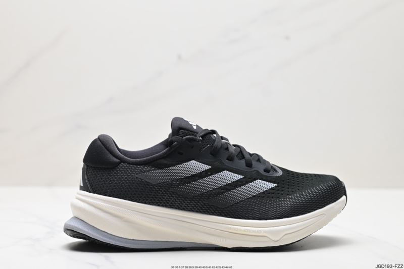 Adidas Alpha Shoes